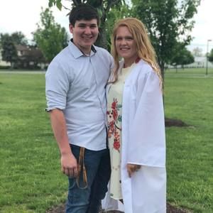 Meet your Posher, Mike